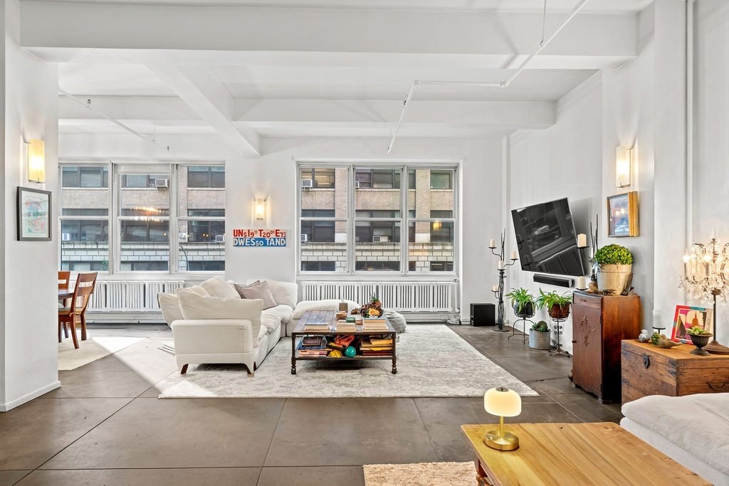 Condo in New York, New York, United States 4 - 15993907