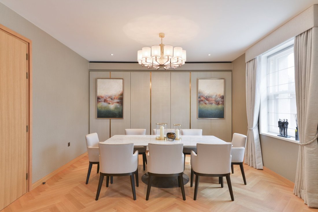 Apartment in South Kensington, Kensington And Chelsea, England 5 - 16720418