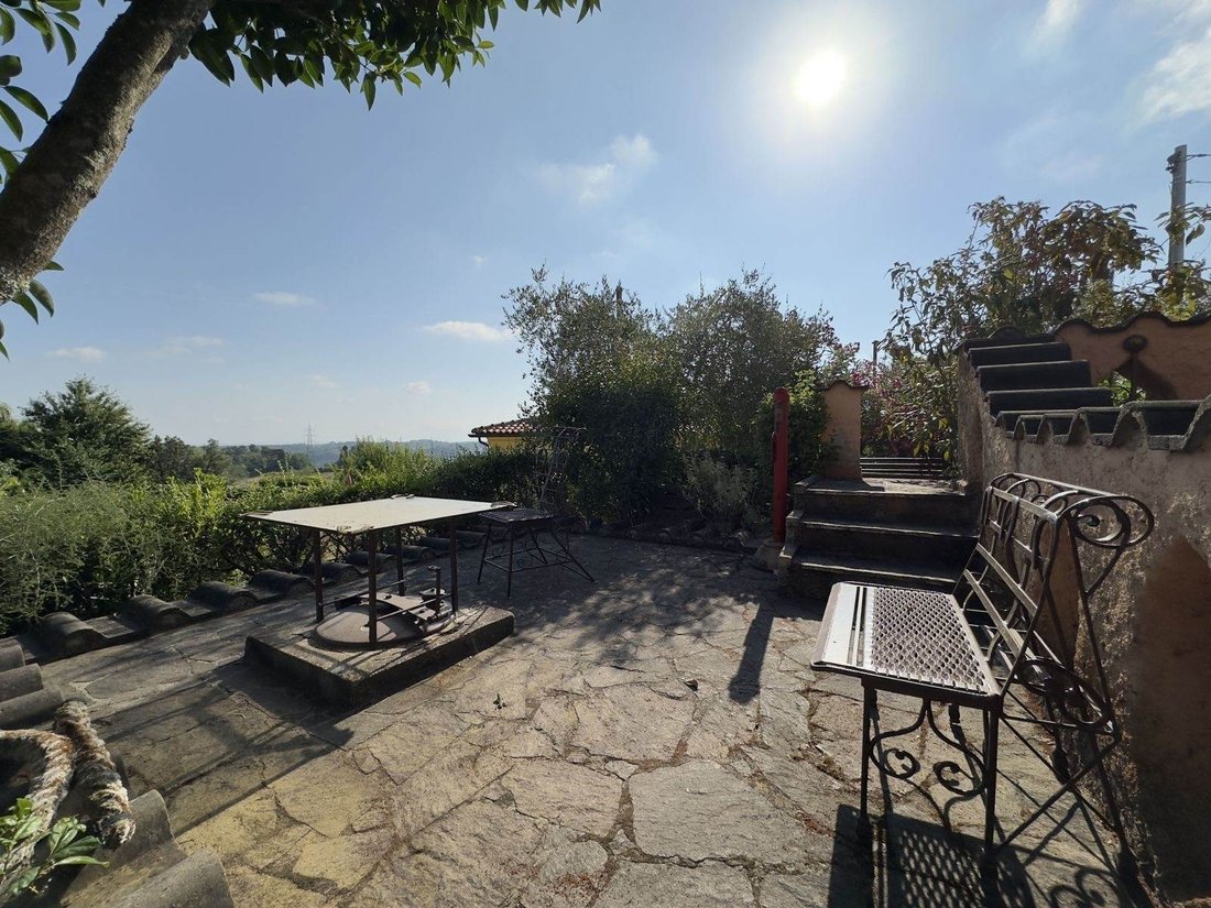 Villa in Fauglia, Tuscany, Italy 2 - 16722183