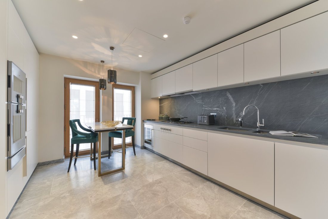 Apartment in South Kensington, Kensington And Chelsea, England 4 - 16720418