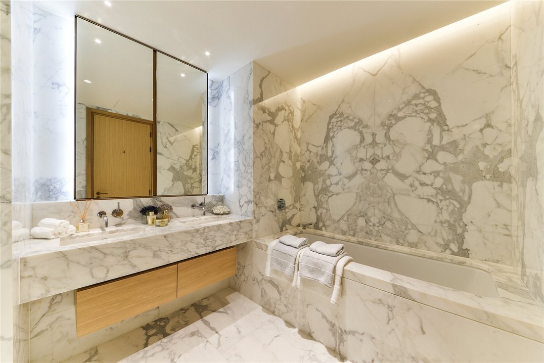 Apartment in South Kensington, Kensington And Chelsea, England 5 - 16720328