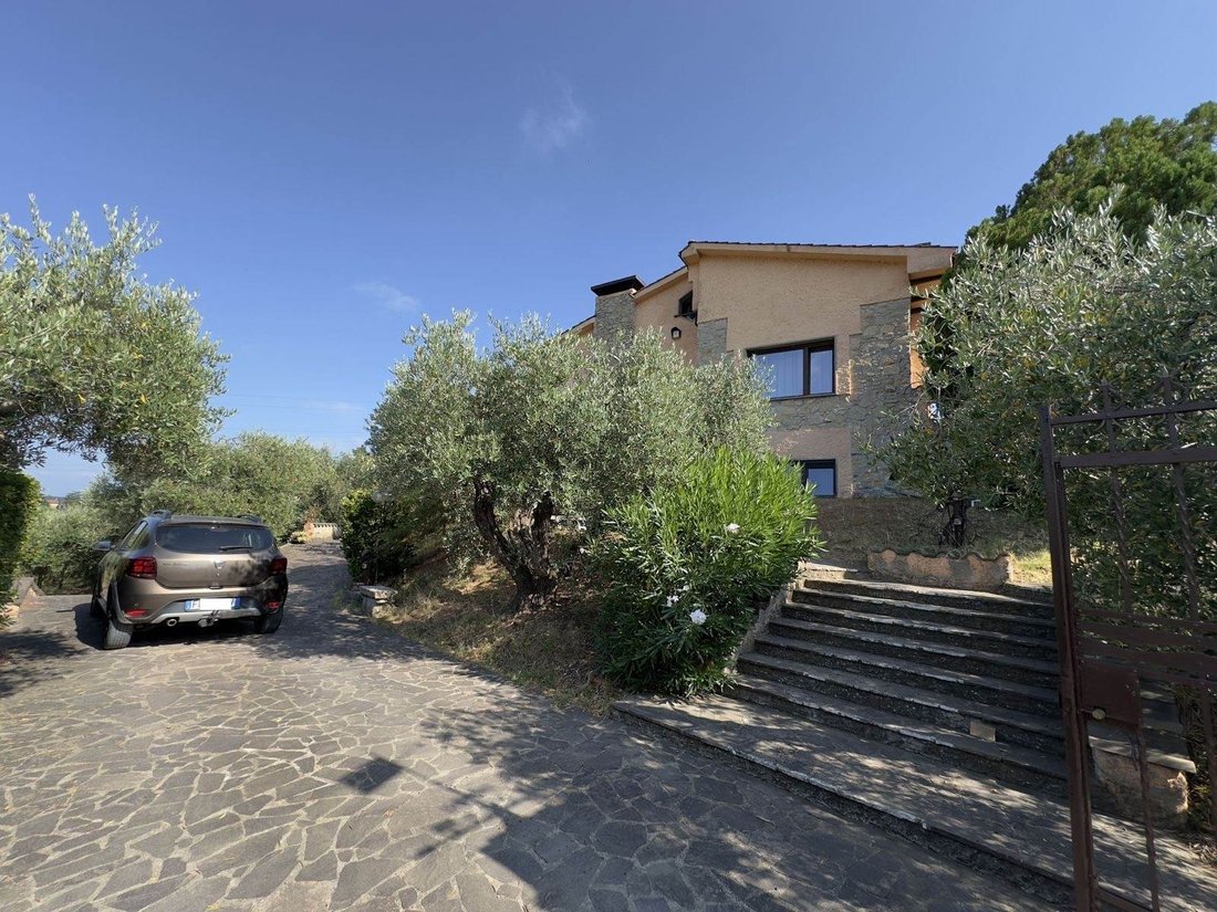 Villa in Fauglia, Tuscany, Italy 4 - 16722183