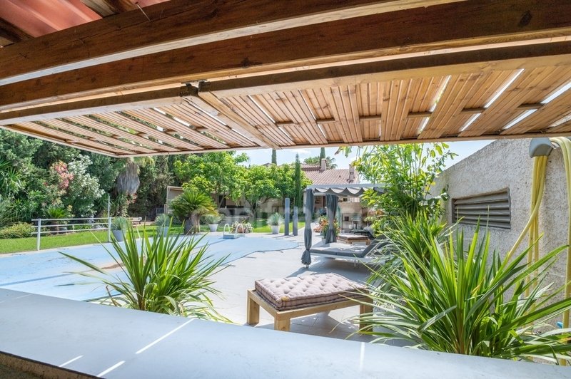 Villa in Pezilla-la-Riviere, Occitania, France 3 - 16721587