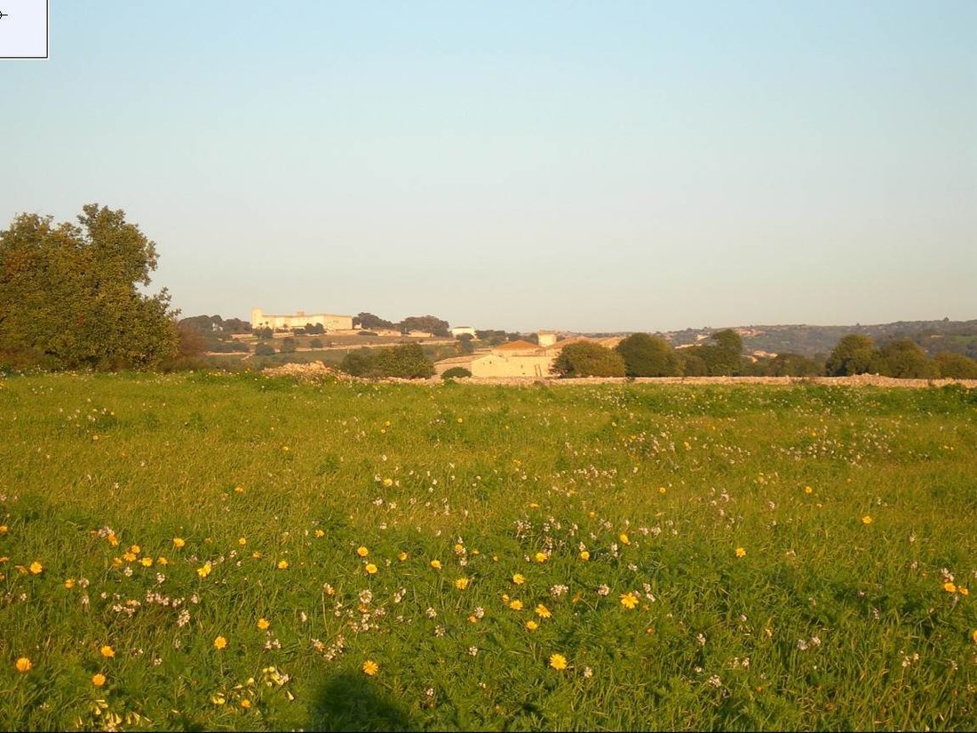 Farm Ranch in Puntarazzi - Donnafugata, Ragusa, Sicily 2 - 16723528