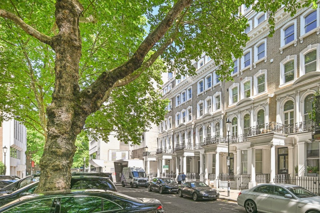 Apartment in Brompton, Kensington And Chelsea, England 1 - 16720590