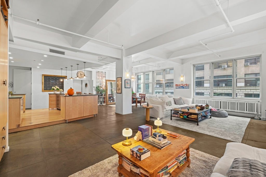 Condo in New York, New York, United States 1 - 15993907