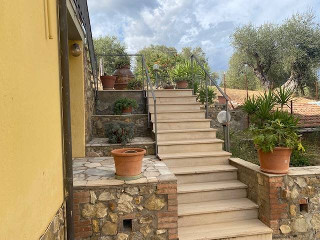 Apartment in Magliano in Toscana, Tuscany, Italy 1 - 16724931