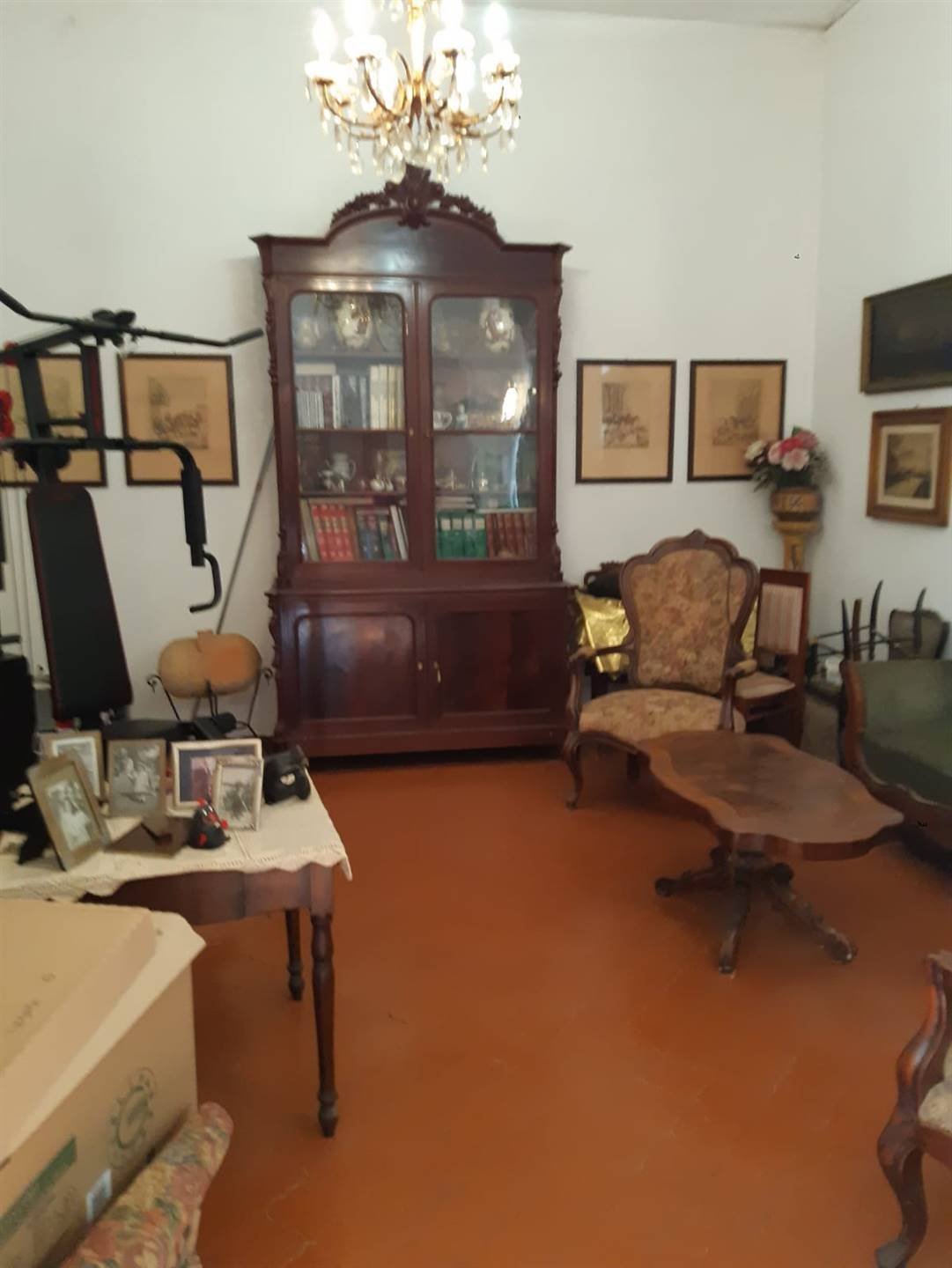Villa in Center, Grosseto, Tuscany 2 - 16722510