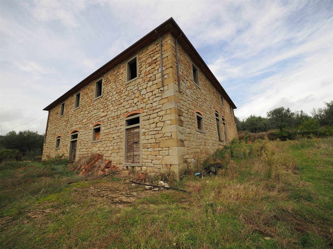 Country House in Civitella In Val di Chiana, Tuscany, Italy 5 - 16722404