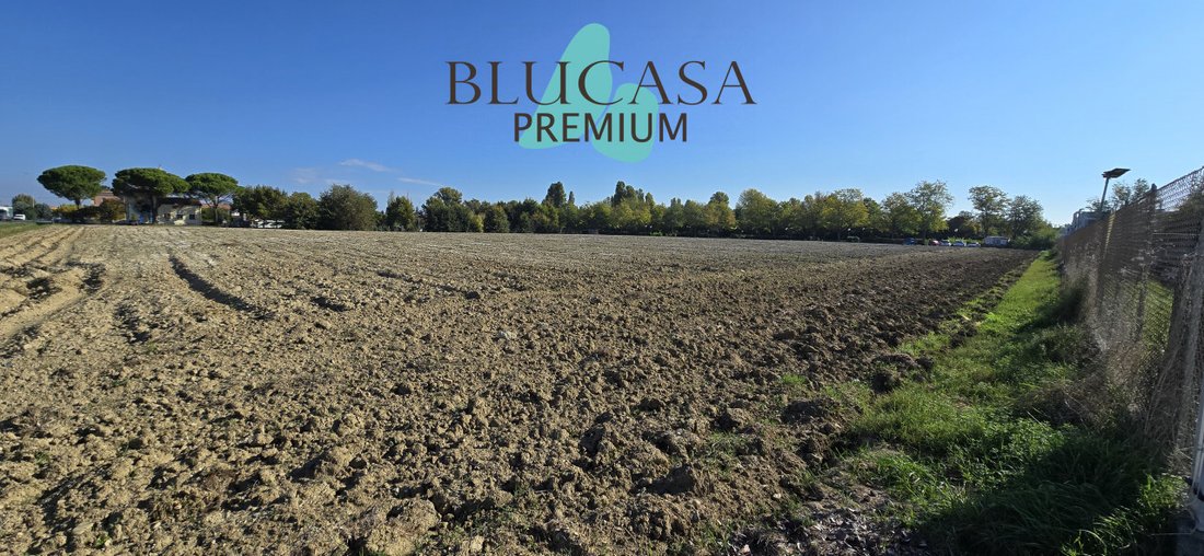 Land in Filanda - San Marco - Zona Fiera, Faenza, Emilia-Romagna 1 - 16726752