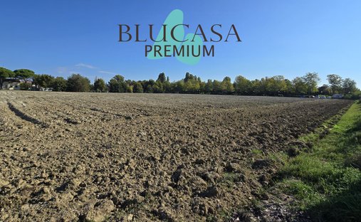 Land in Filanda - San Marco - Zona Fiera, Faenza, Emilia-Romagna 1