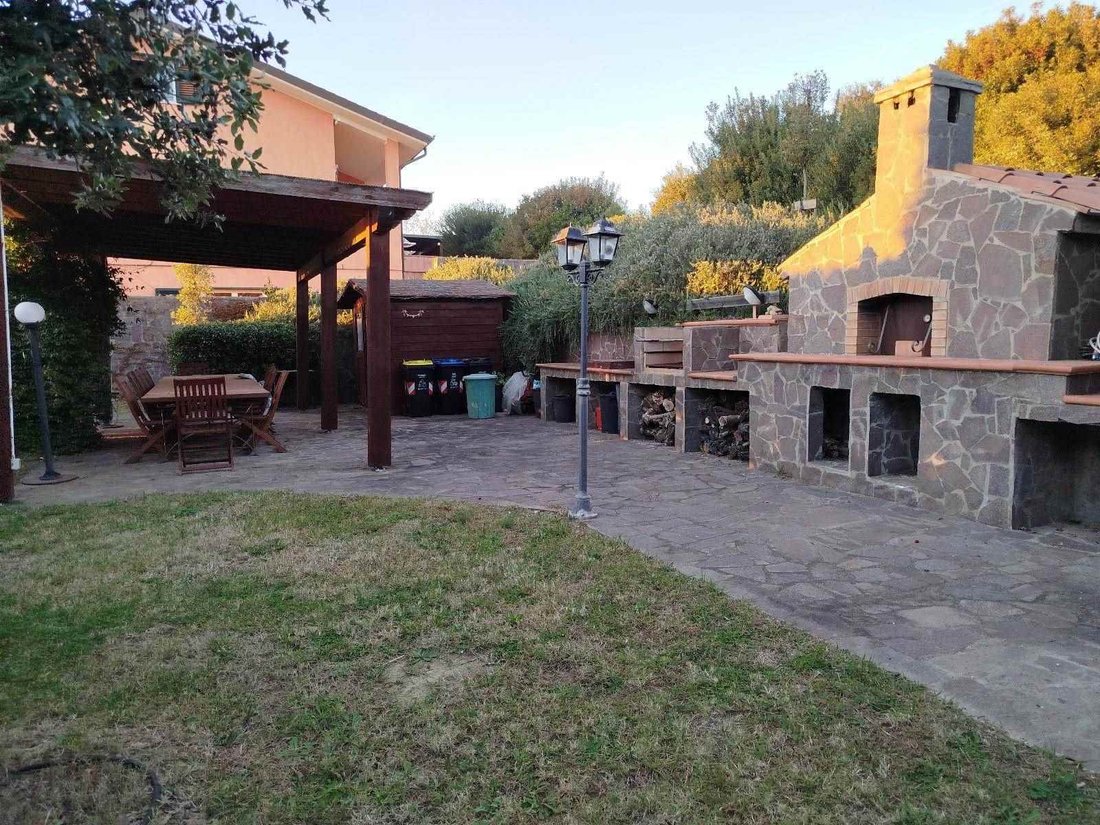 Grosseto, Tuscany, Italy 5 - 16724099