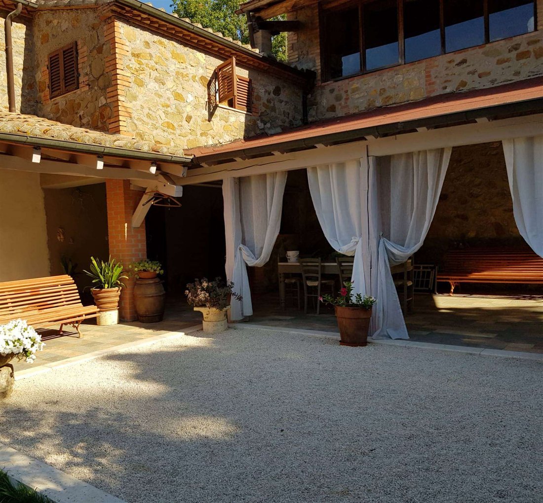 Manciano, Tuscany, Italy 1 - 16724648