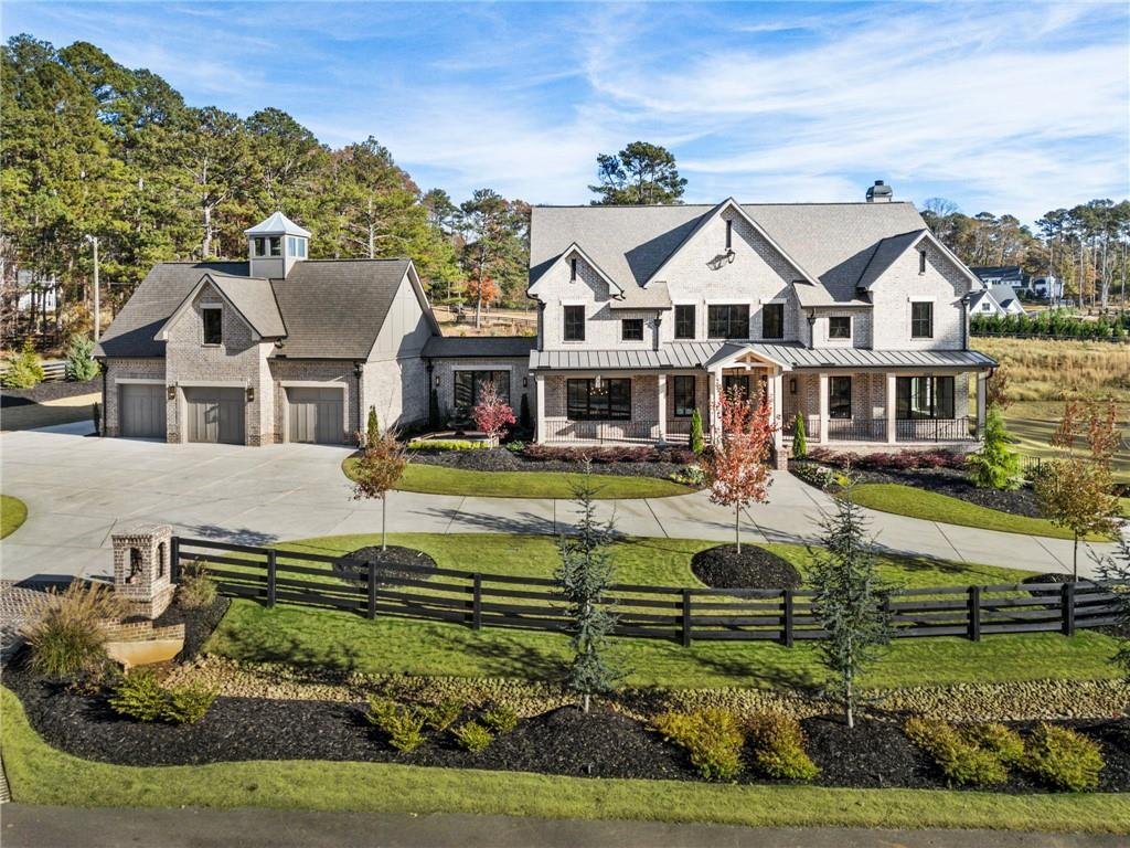 House in Milton, Georgia, United States 3 - 16726289