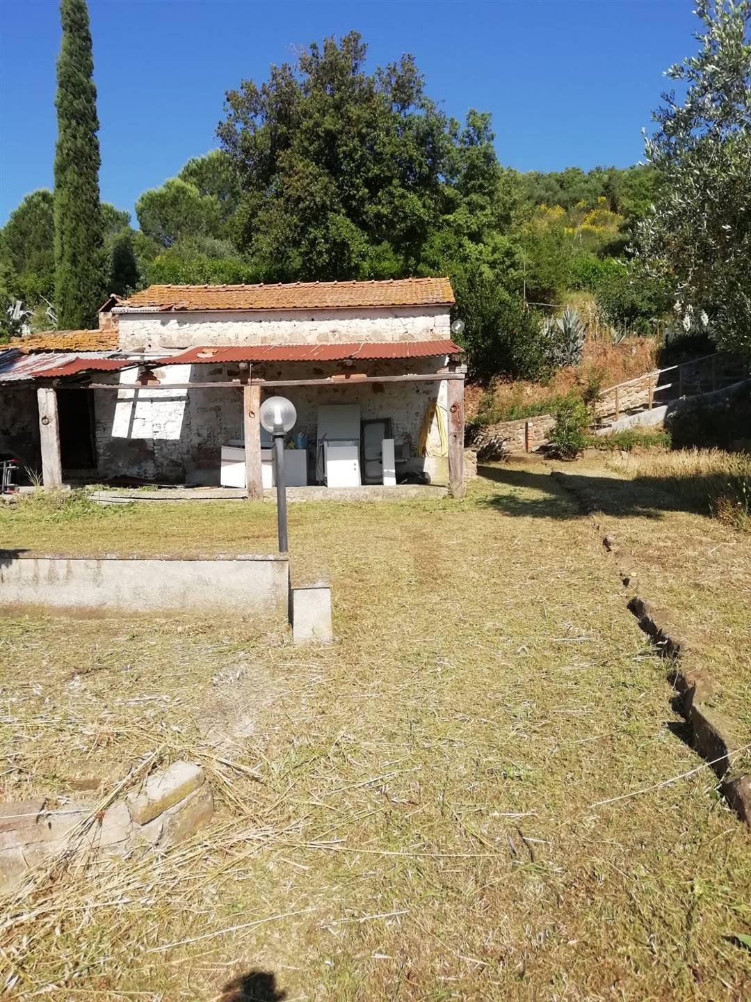 Tirli-Vetulonia-Buriano, Castiglione della Pescaia, Tuscany 3 - 16724903