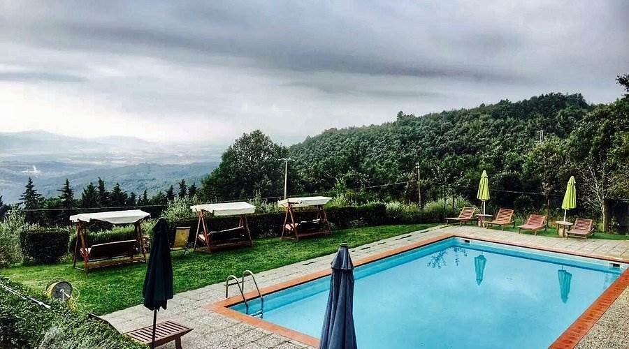 Estate in Sassofortino, Tuscany, Italy 5 - 16723720
