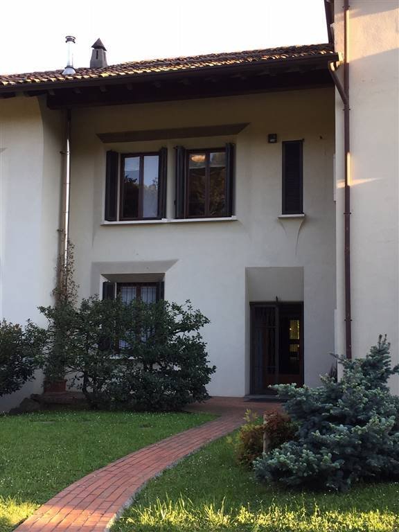 Villa in Saint Lucia, Bergamo, Italy 4 - 16721798