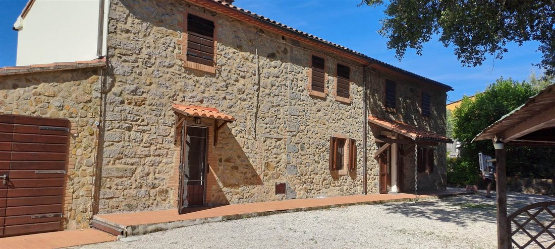 Scansano, Tuscany, Italy 2 - 16724306