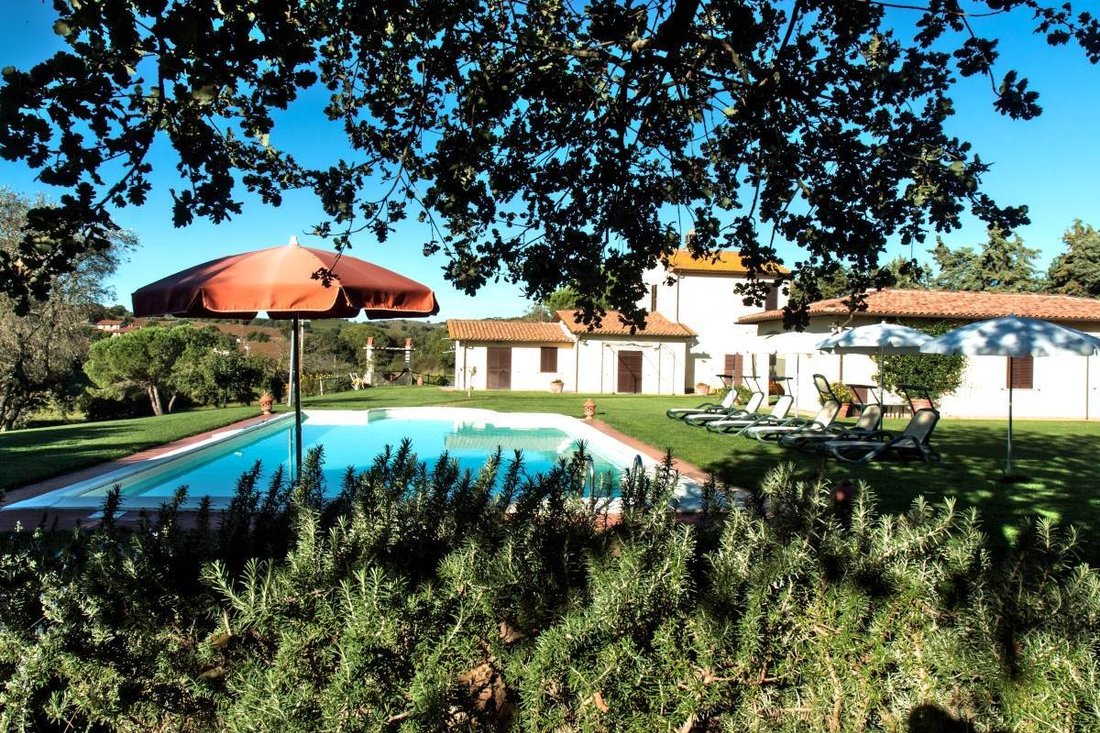 Magliano in Toscana, Tuscany, Italy 1 - 16724636
