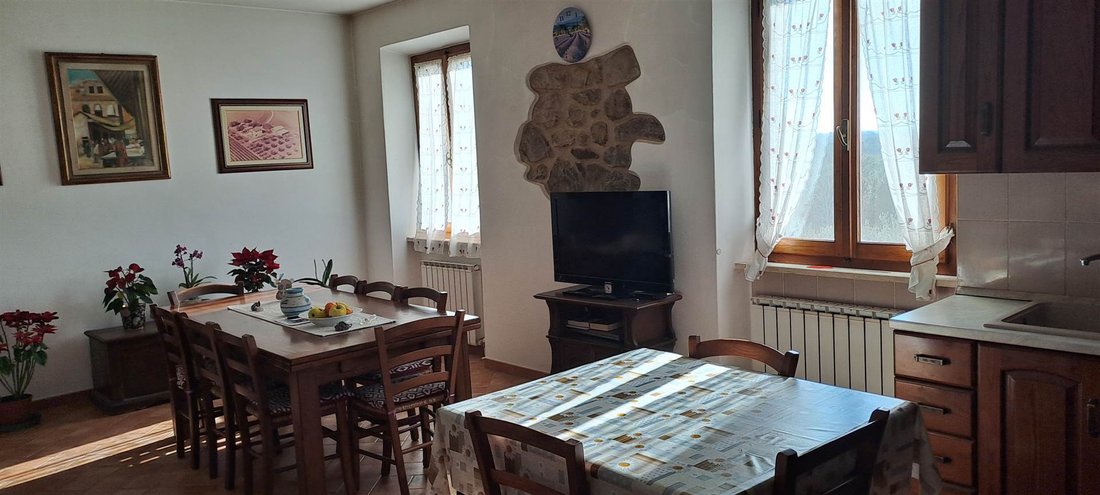 Country House in Magliano in Toscana, Tuscany, Italy 5 - 16724584