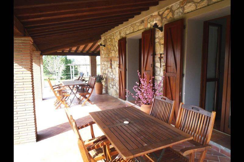 Country House in Magliano in Toscana, Tuscany, Italy 4 - 16724412