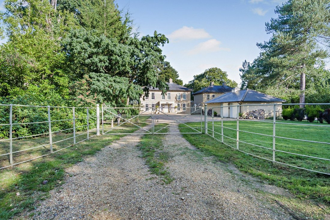 House in Suffolk, England 1 - 16720069