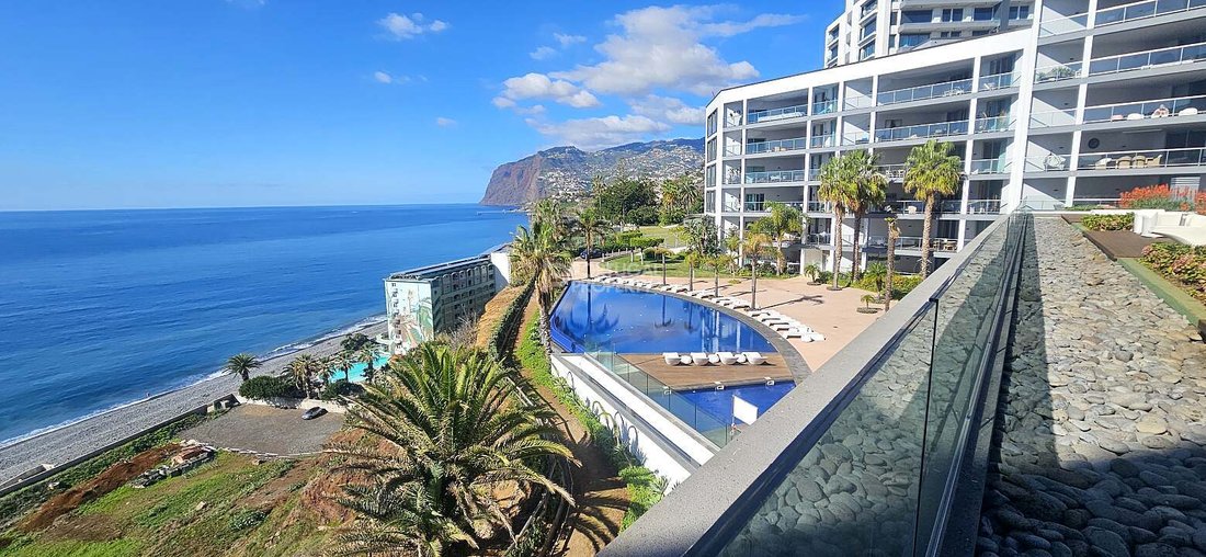 Apartment in Sao Roque, Madeira, Portugal 1 - 16725696