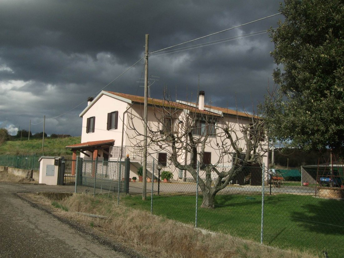 Country House in Magliano in Toscana, Tuscany, Italy 2 - 16724036