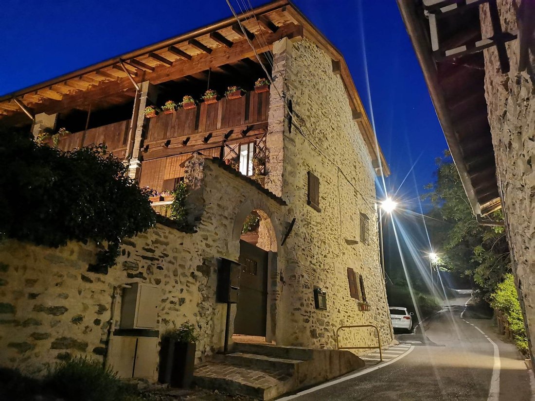 Andere in Ponteranica, Lombardei, Italien 1 - 16722616