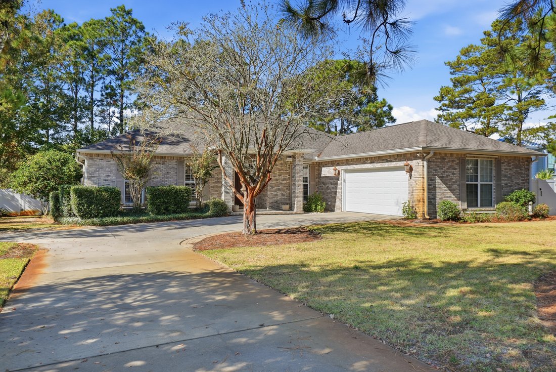 House in Santa Rosa Beach, Florida, United States 5 - 16725039