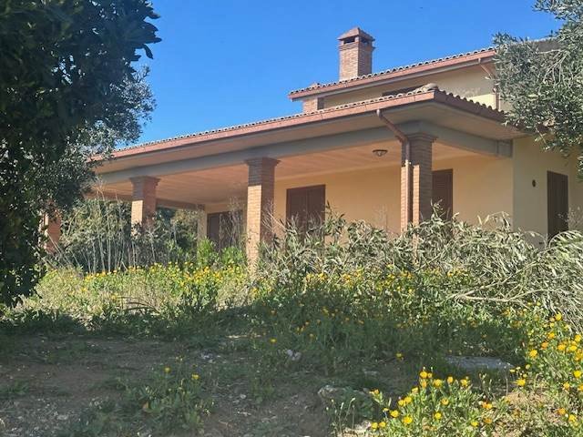 Country House in Magliano in Toscana, Tuscany, Italy 3 - 16723792