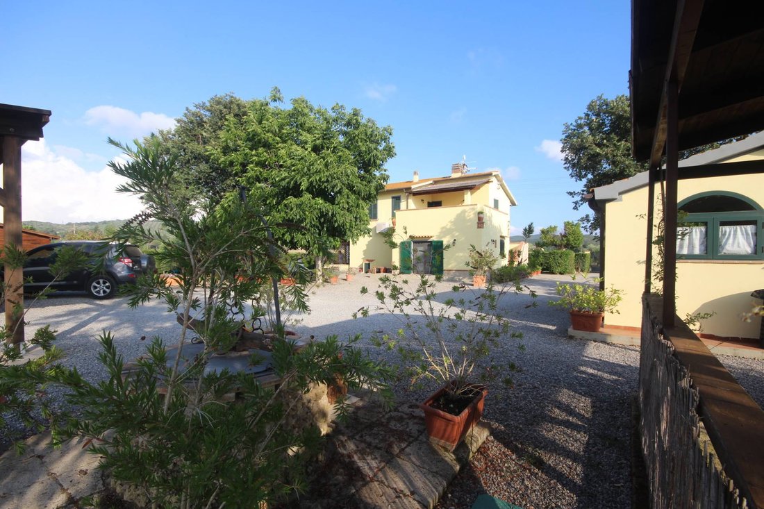 Manciano, Tuscany, Italy 2 - 16724803