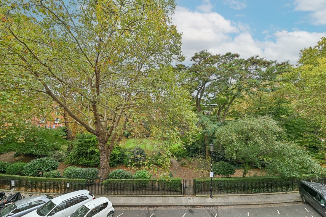 Apartment in Brompton, Kensington And Chelsea, England 4 - 16720360