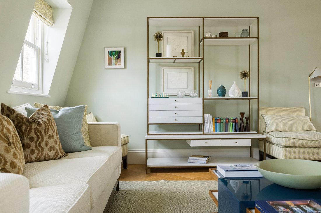 Apartment in Belgravia, Westminster, England 5 - 16720009