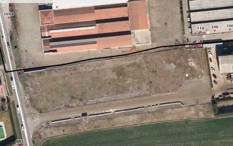 Land in Tre Olmi - Lesignana - Villanova, Modena, Emilia-Romagna 3 - 16722762