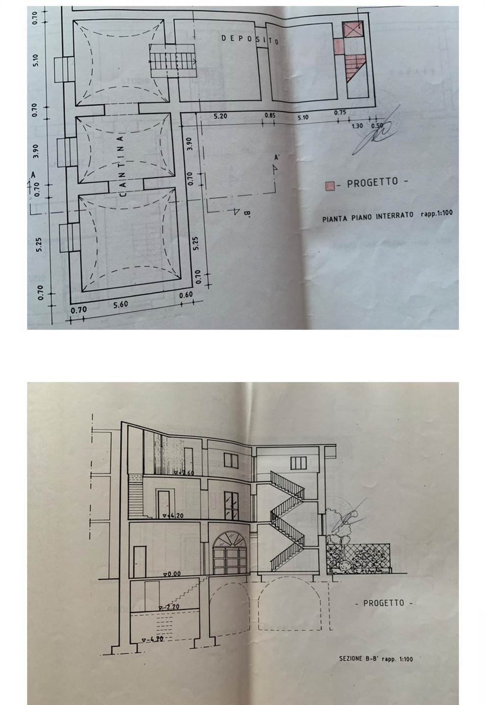 Villa in Rotondi, Campania, Italy 2 - 16724009