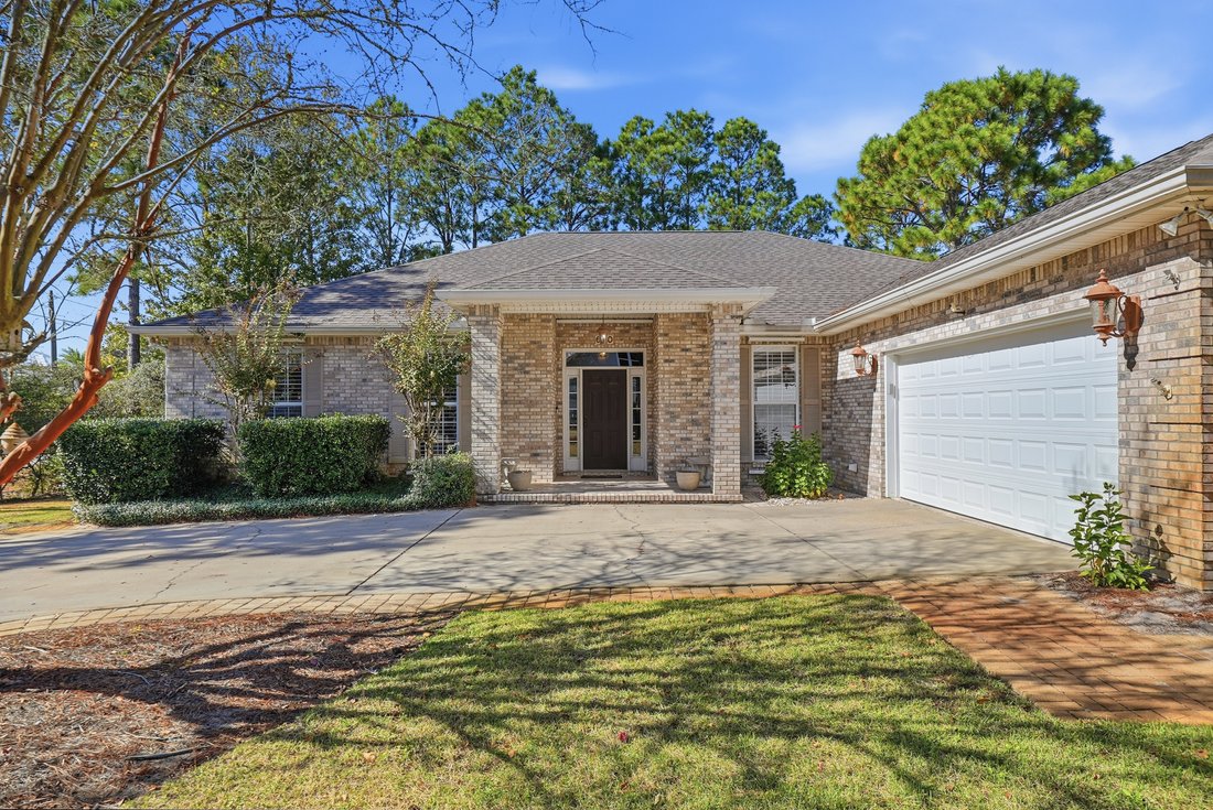 House in Santa Rosa Beach, Florida, United States 3 - 16725039
