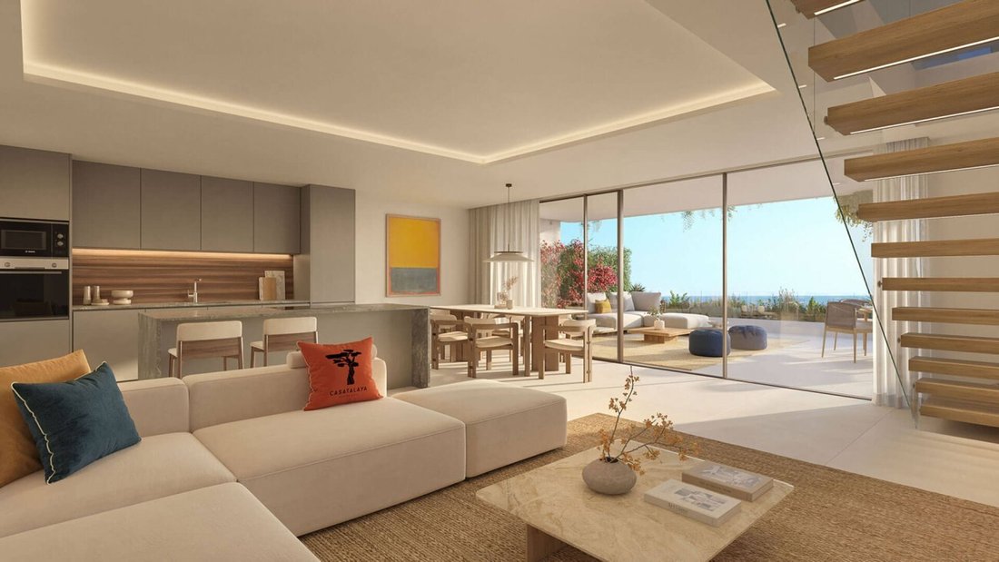 Apartment in Benalmadena, Andalusia, Spain 2 - 16728026