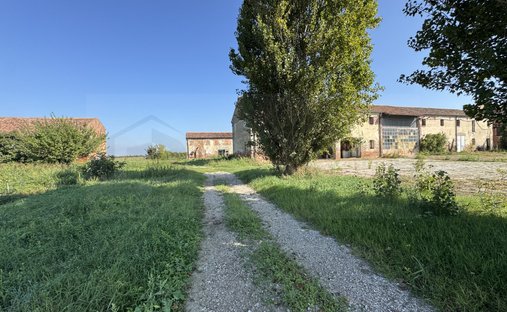 House in Conetta, Veneto, Italy 1