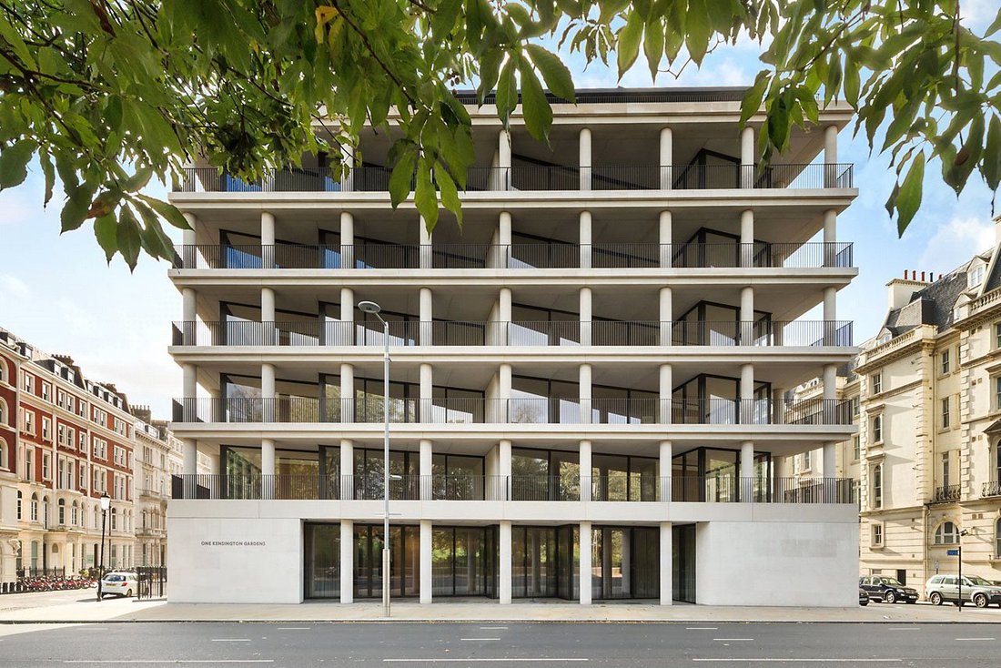 Apartment in South Kensington, Kensington And Chelsea, England 1 - 16720496