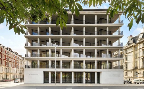 Apartment in South Kensington, Kensington And Chelsea, England 1