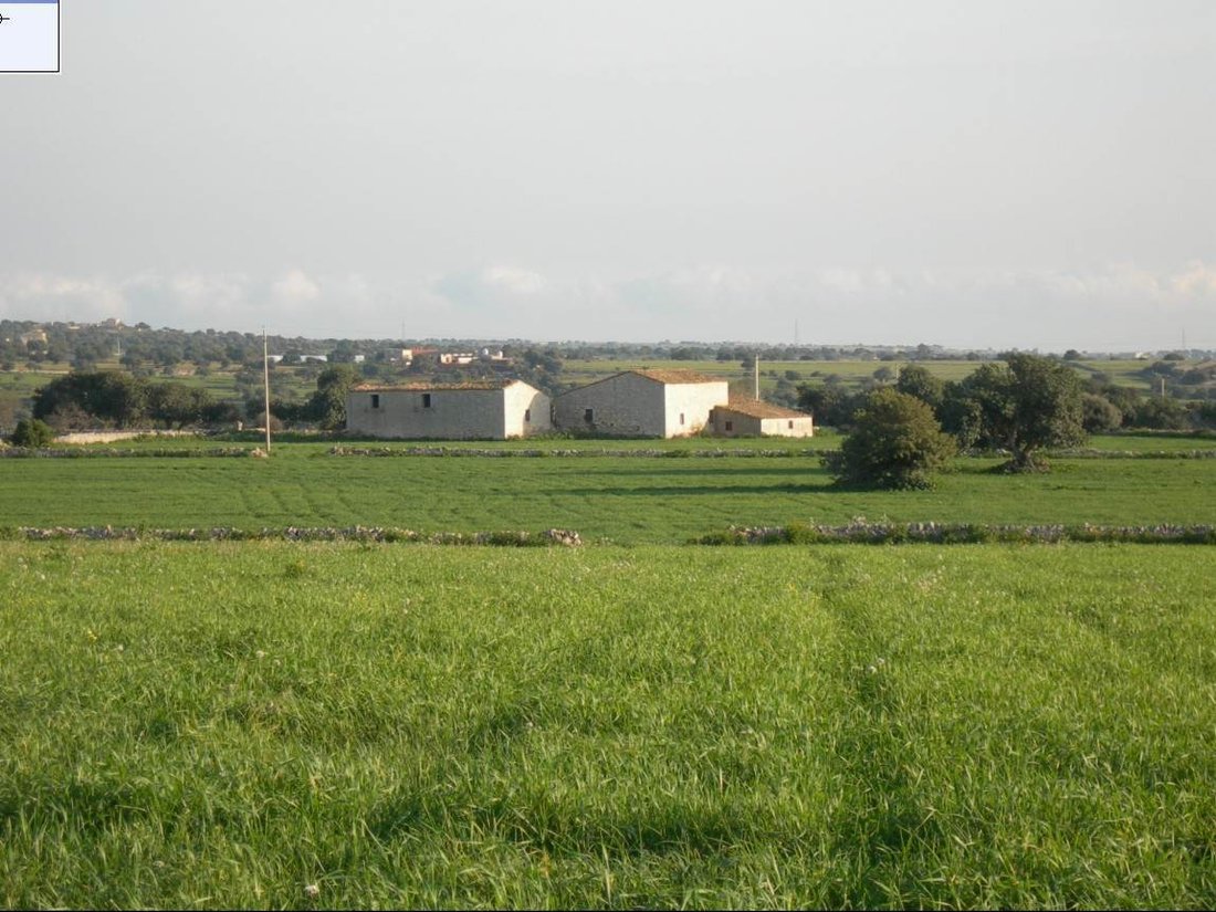 Farm Ranch in Puntarazzi - Donnafugata, Ragusa, Sicily 3 - 16723528