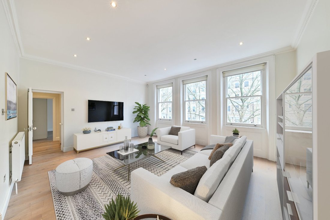 Apartment in Brompton, Kensington And Chelsea, England 5 - 16720590
