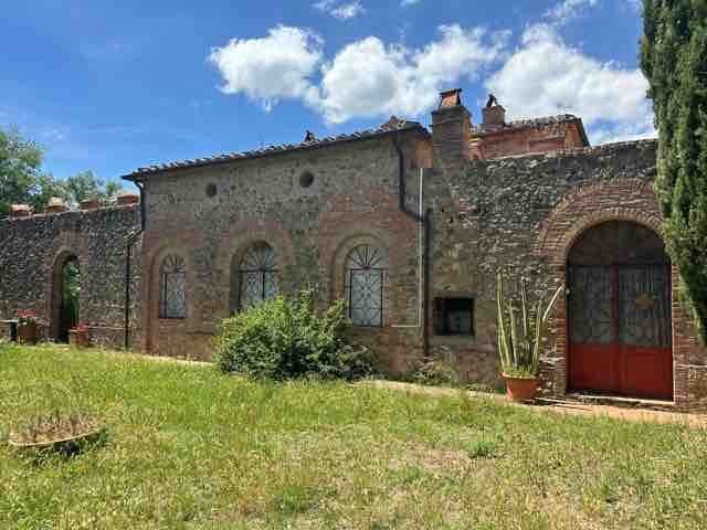 Country House in Magliano in Toscana, Tuscany, Italy 5 - 16724336