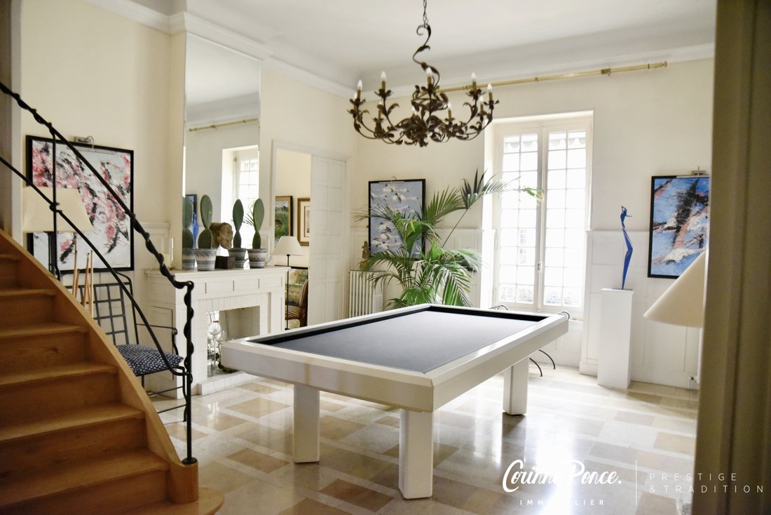 Apartment in Camplanier, Nimes, France 4 - 16725607