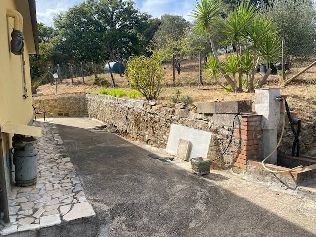 Apartment in Magliano in Toscana, Tuscany, Italy 4 - 16724931