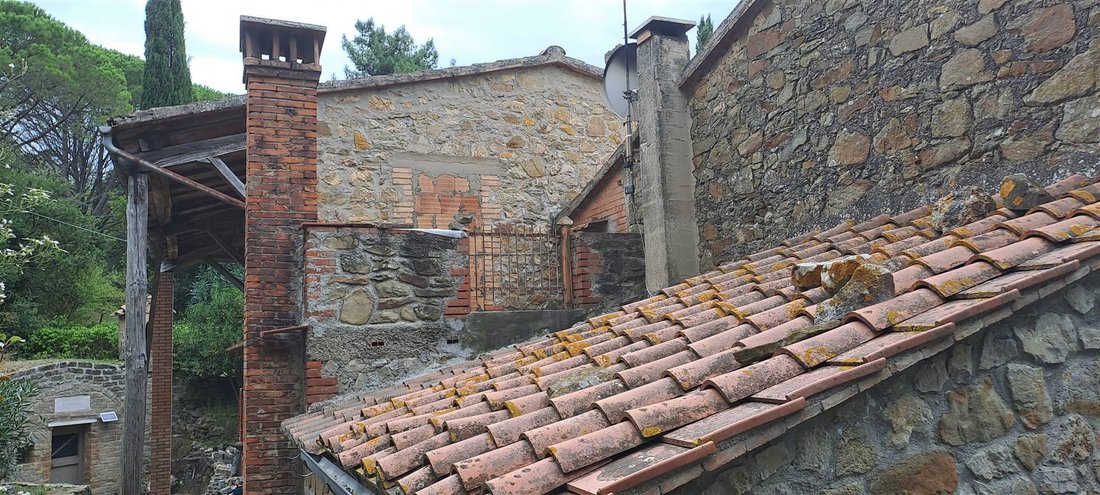 Manciano, Tuscany, Italy 4 - 16724648