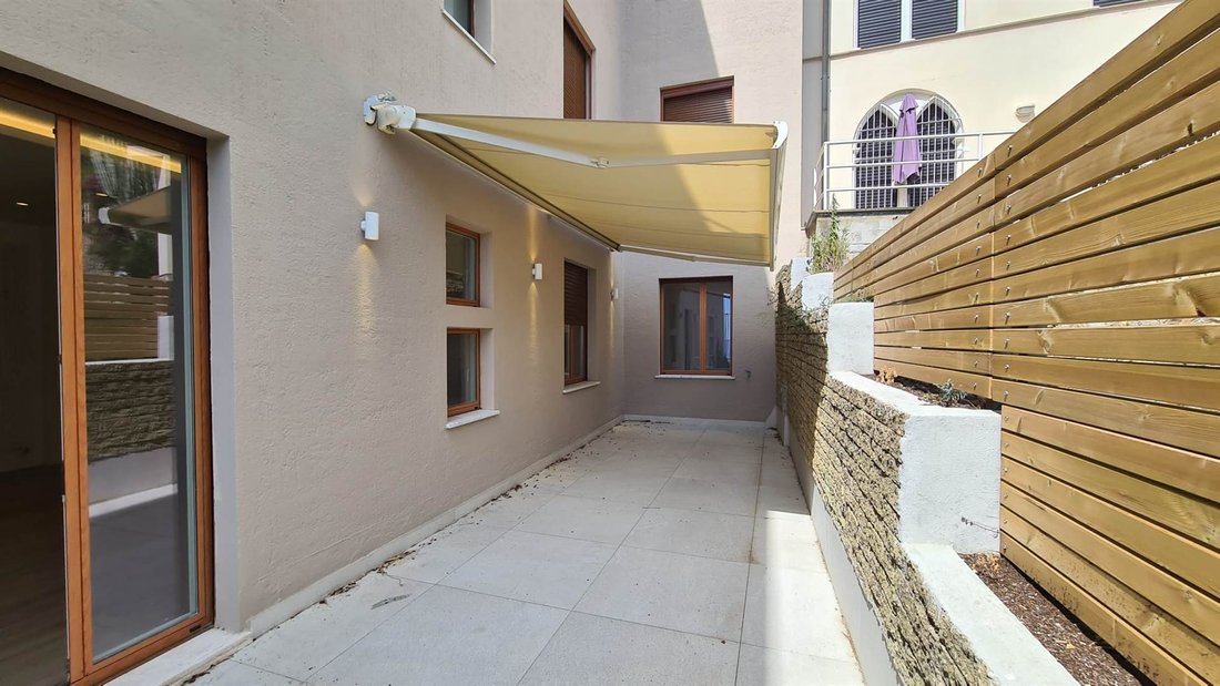 Apartment in Laigueglia, Liguria, Italy 5 - 16722199