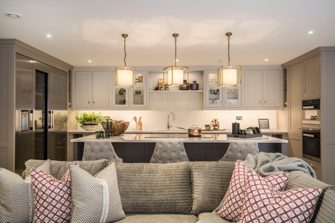 Apartment in South Ascot, England 5 - 16720120