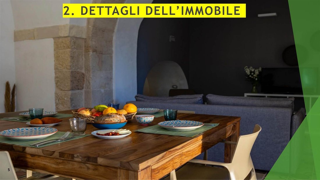 Villa in Center, Scicli, Sicily 4 - 16723434